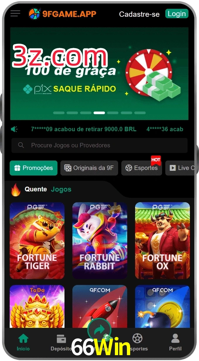 66Win