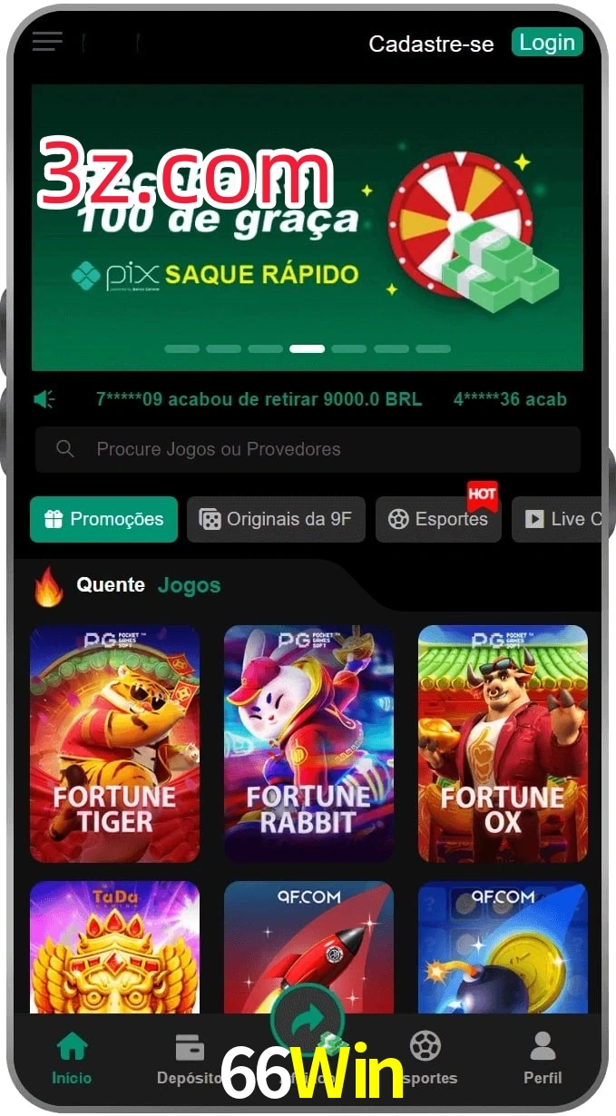 66Win